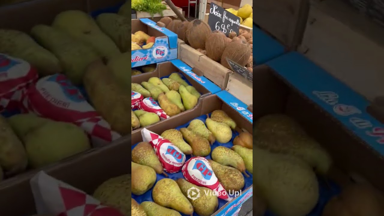 Un tour au marché 🫑🍋🥑De colomiers #FRANCE #