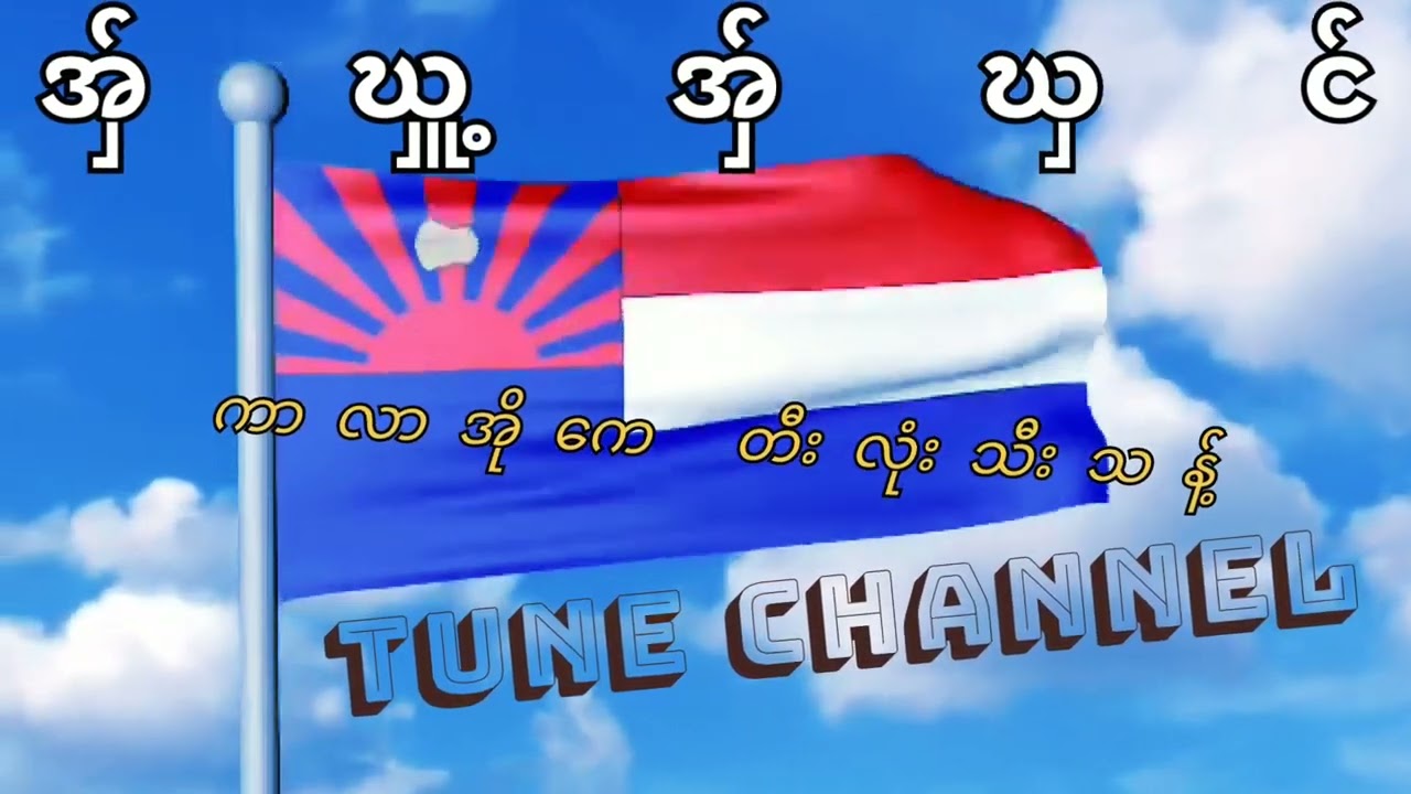 အှ်ဃှူအှ်ဃှင် တီးလုံး
