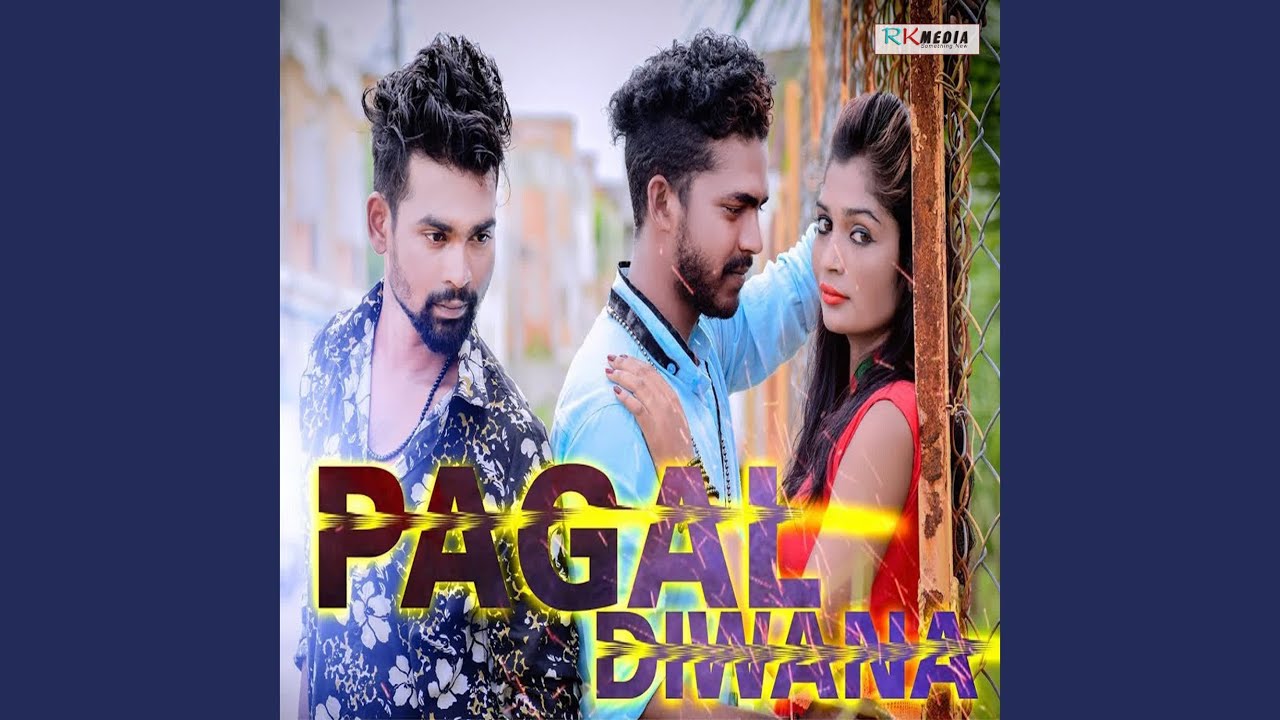 Pagal Diwana