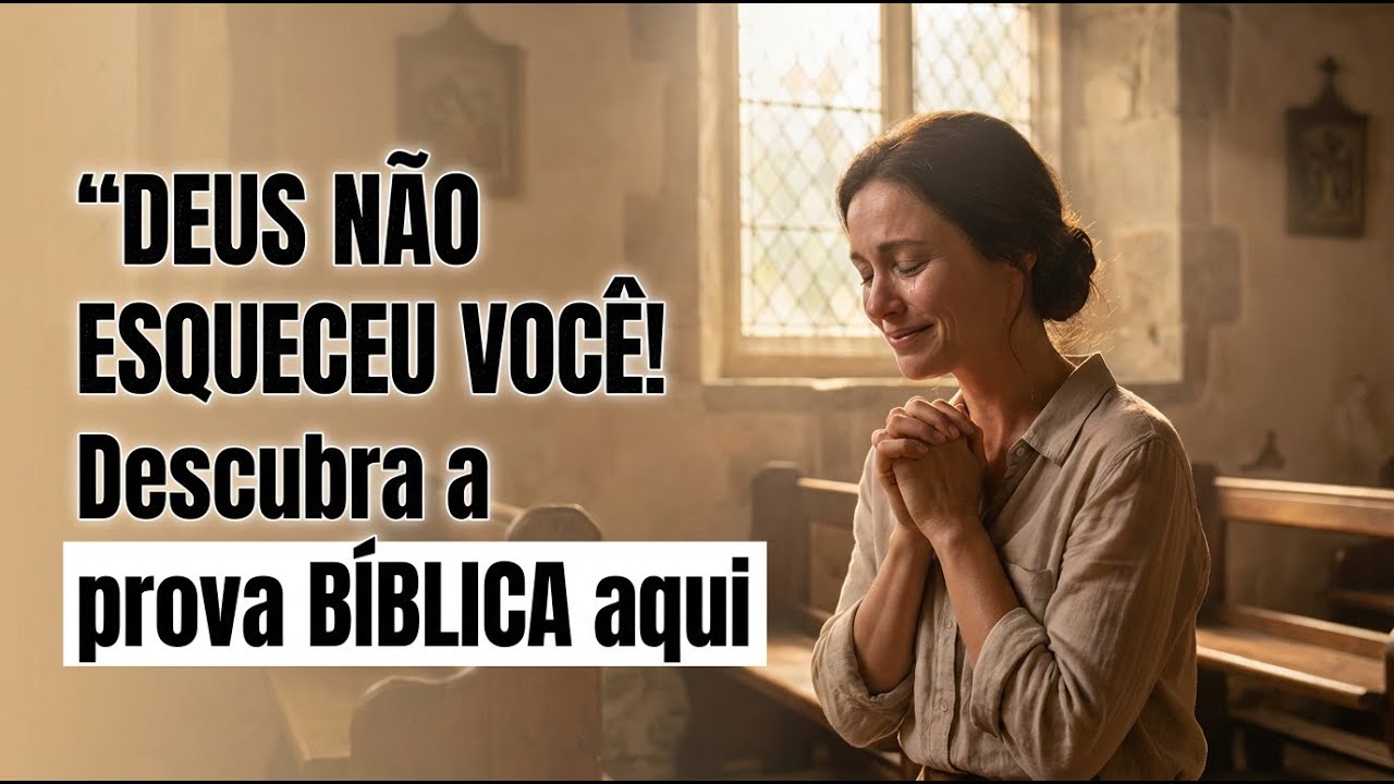 O Aleijado Que Virou Príncipe: O Que Davi Fez Por Ele Por Causa de UMA ALIANÇA (Lição Para Sua Vida)