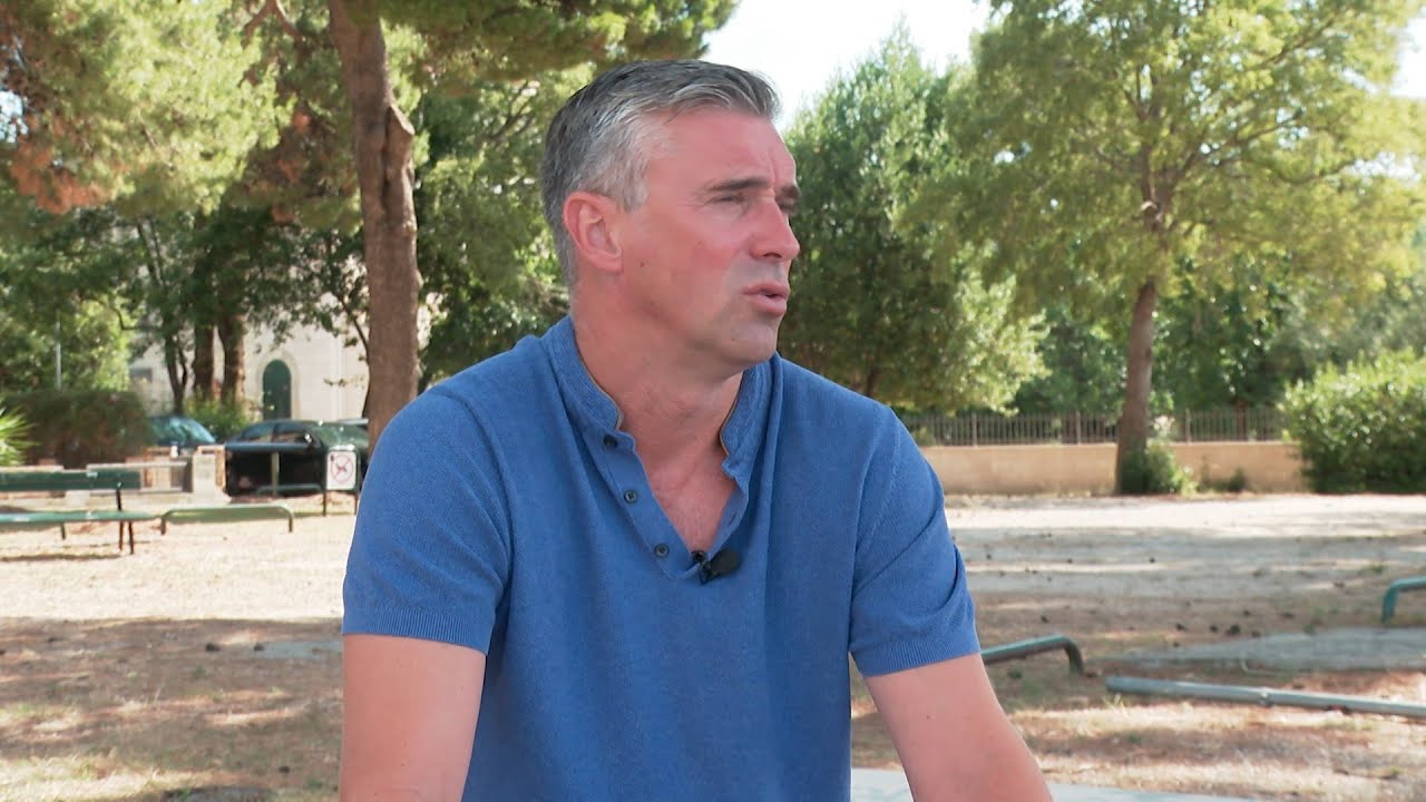 Hrvoje Vejić: Hajduk bi s Rebićem i Santinijem bio favorit, a sukob Jeličića i Gattusa je komičan