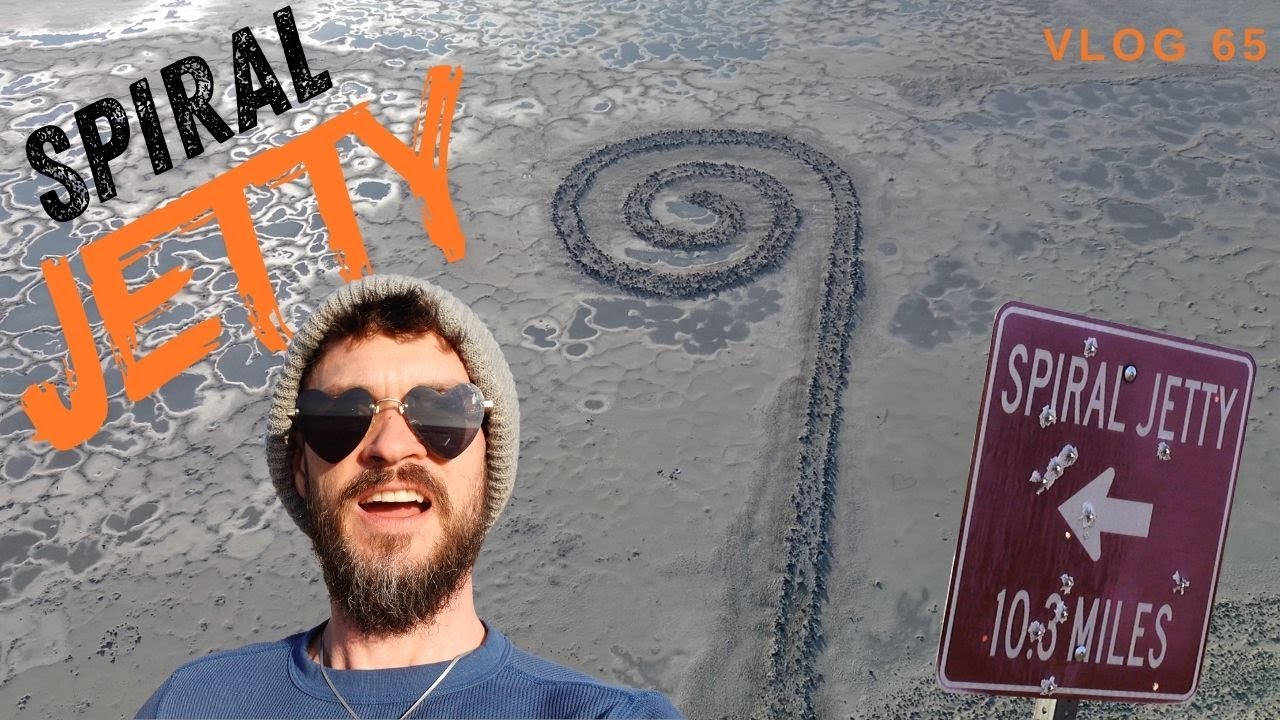 Utah’s Hidden Wonder 🌀 VLOG 65