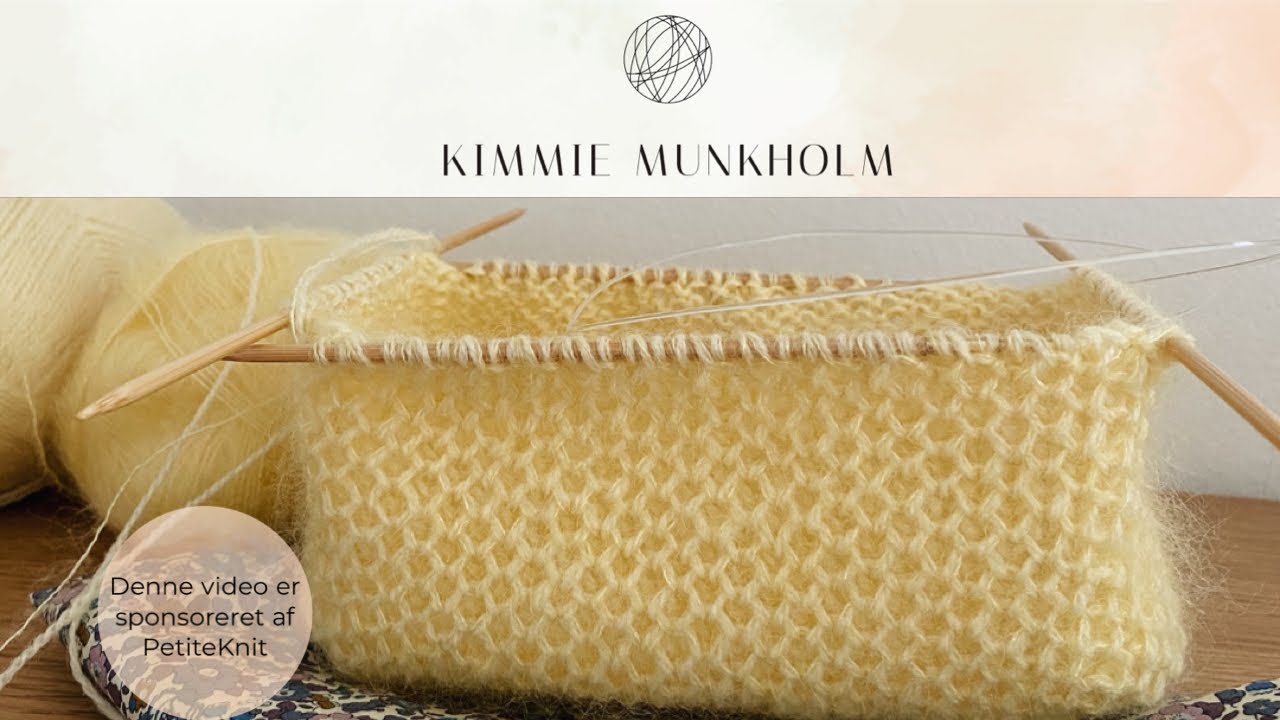 Honey Clutch / Marie Clutch - Opstart bund