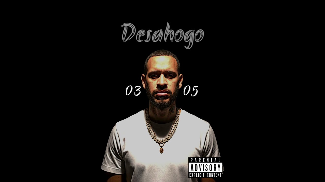 Desahogo. El Padrino VIP(Pro by urbano studio) 