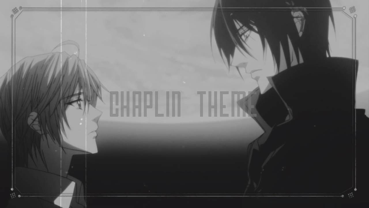 Uraboku Luka x Yuki - Whispers in the dark