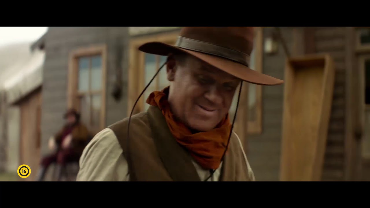 Testv&eacute;rl&ouml;v&eacute;szek amerikai film feliratos előzetes (2019)