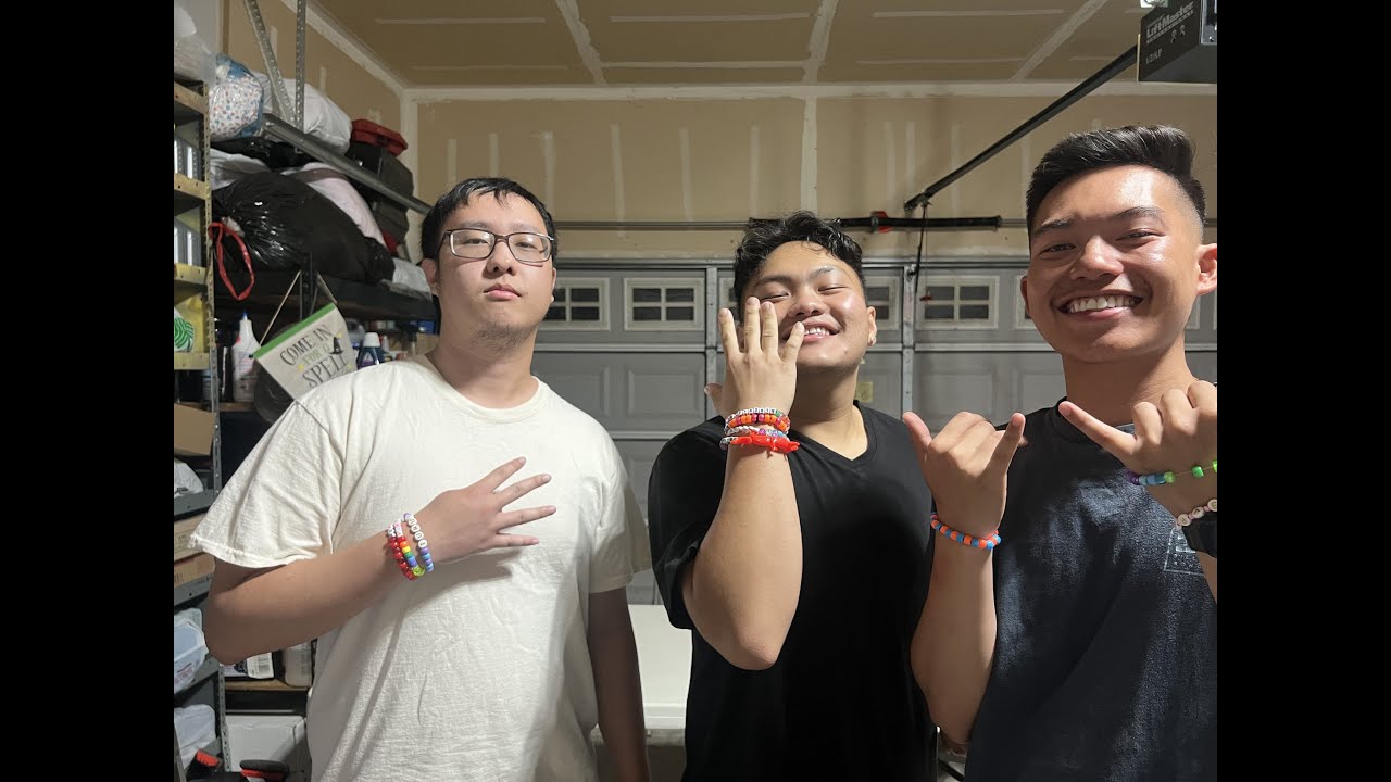 Asian Wishes Talk #3: Plur Culture, Rave Scene, and Beginner Tips