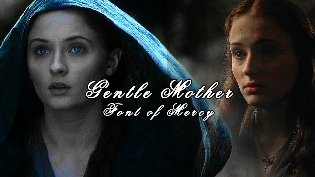 Sansa Stark | Gentle Mother