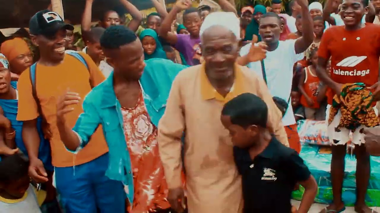 Fala_Fala Ekoma Tza Leveke Official By Amadizzy Maker,,,862926753