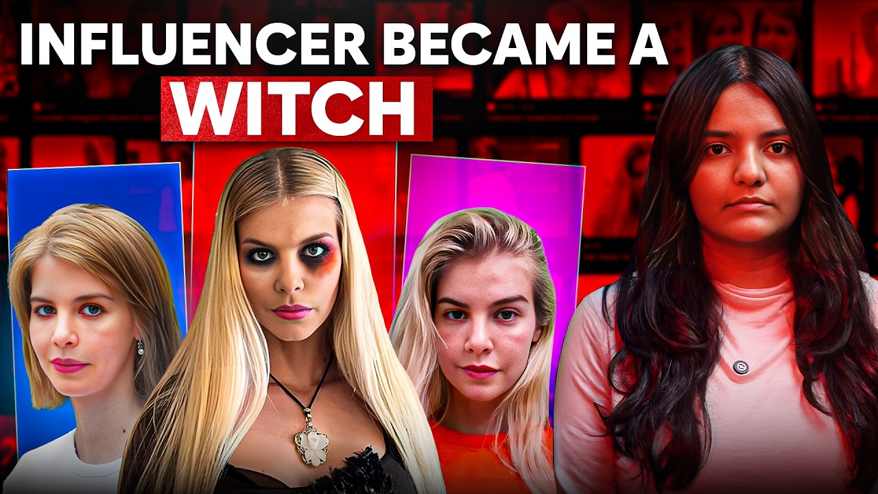From Influencer to Witch: How Cat T&oacute;ris Allegedly Destroyed Lives