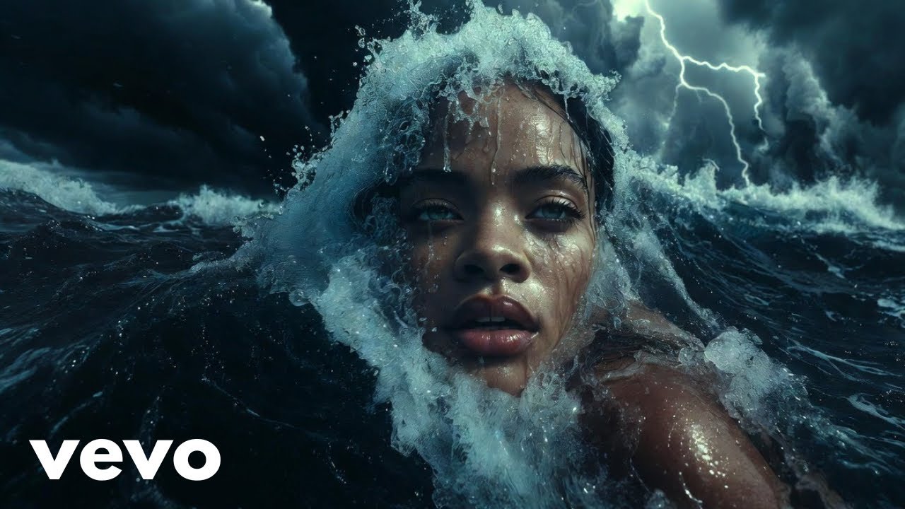 Rihanna (official Music Video)2026 New Release 