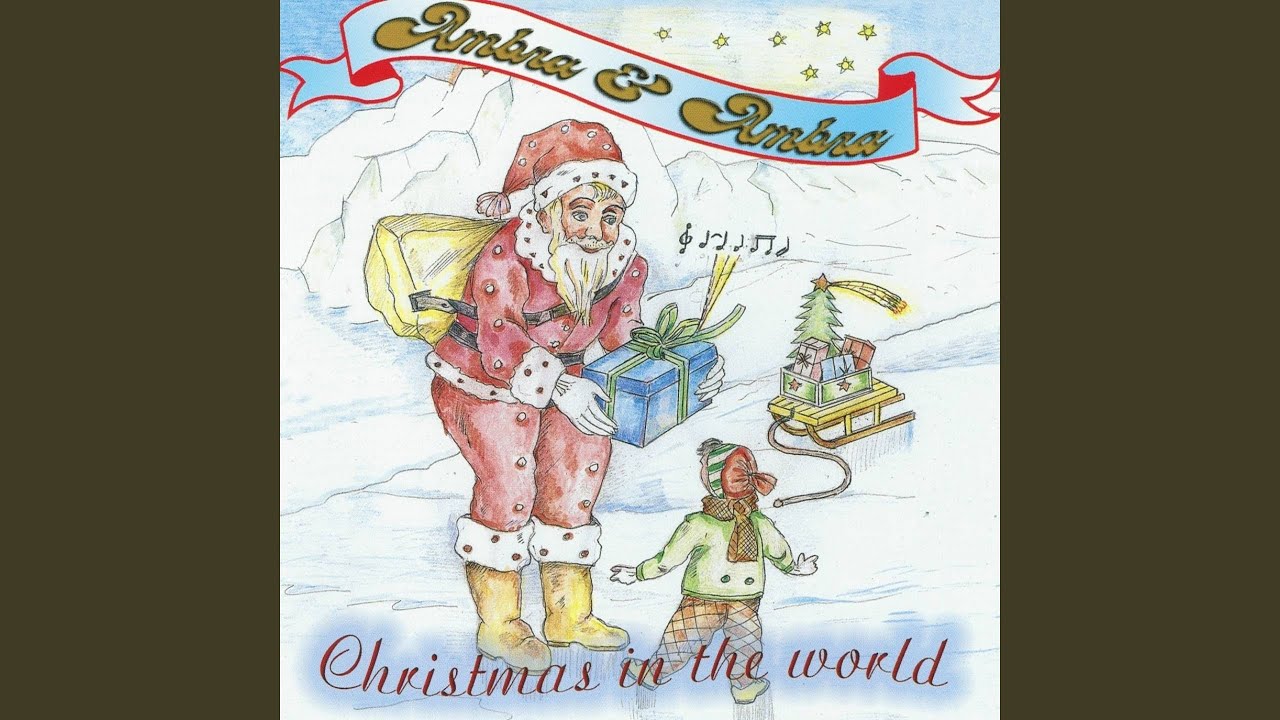 O Come All Ye Faithful / The Golden Carol / Go Tell It On the Mountain