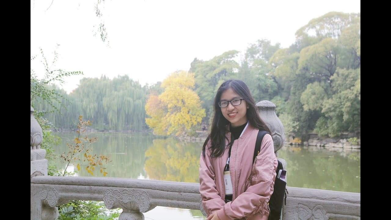 Yenching Global Symposium 2026 Application Video | Le-Huyen Dong
