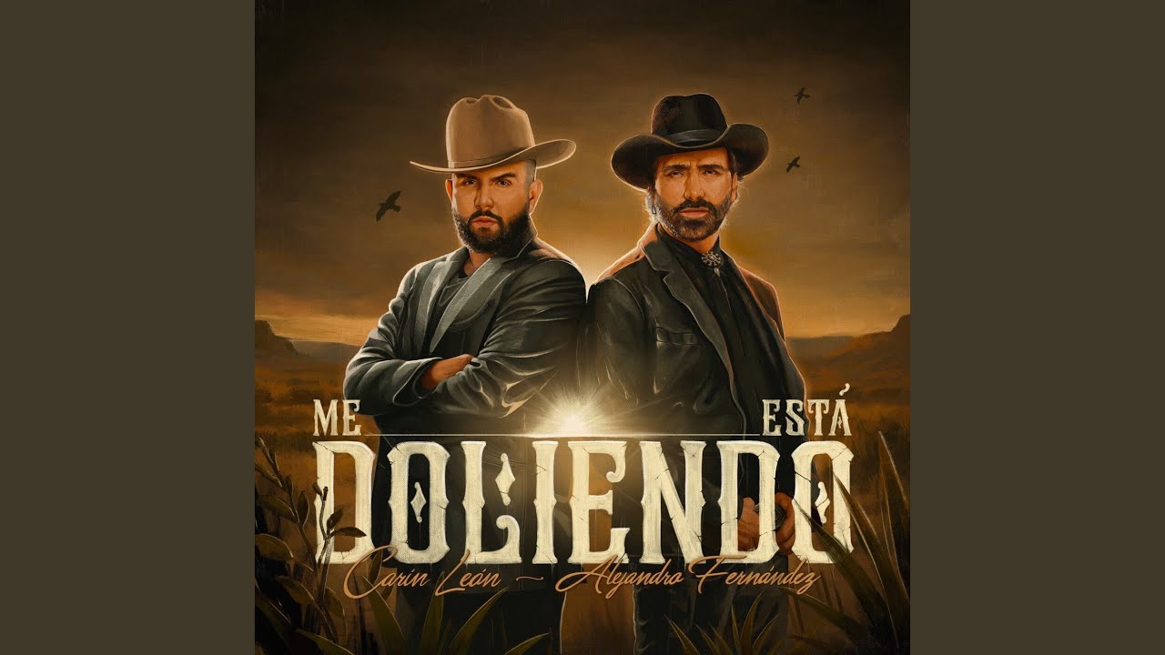 Me Está Doliendo