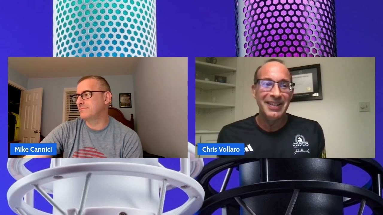 Chris Vollaro: Hometown heroes 