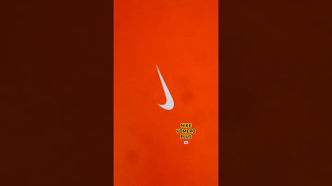 NIKE VOMERO PLUS 
