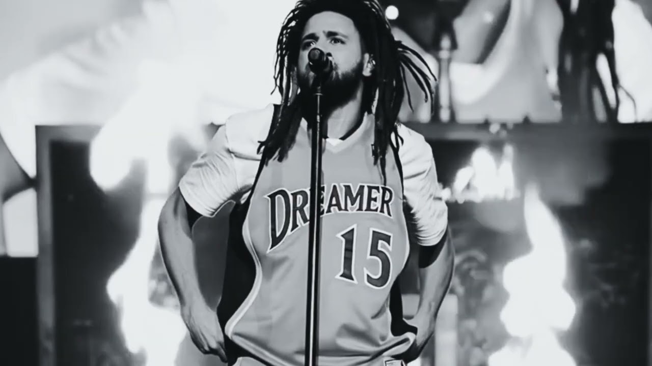 J Cole x Kanye West Type Beat - "Quiet Glory" - Freestyle Beat | Rap Beat | Hard Beat