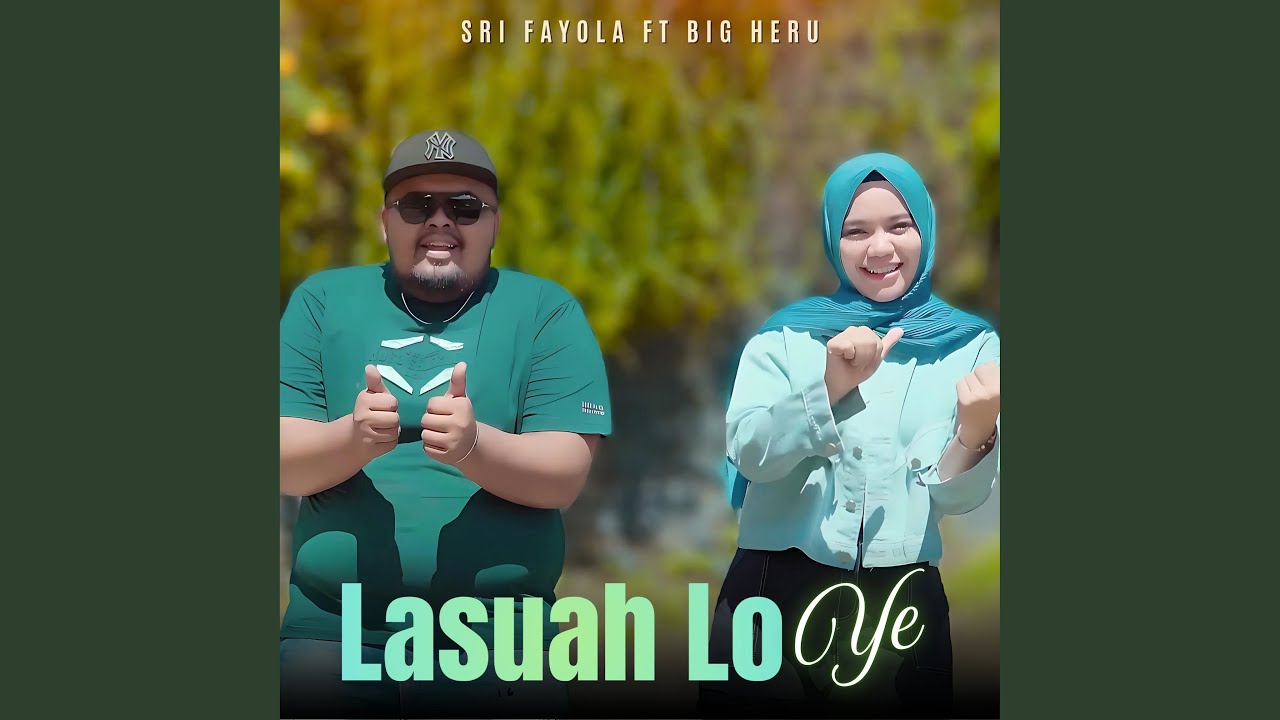Lasuah Lo ye