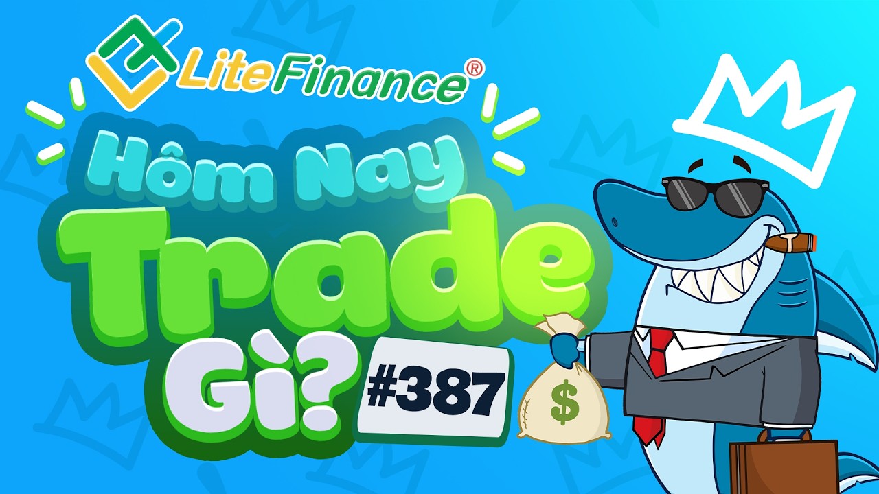 Hôm Nay Trade Gì? #387 ( 19h30 - 21h30 )