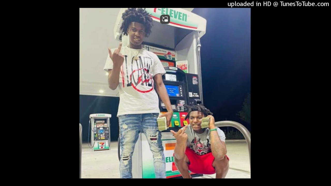 (free) sampled whoppa wit da choppa x spinabenz x korn type beat - 