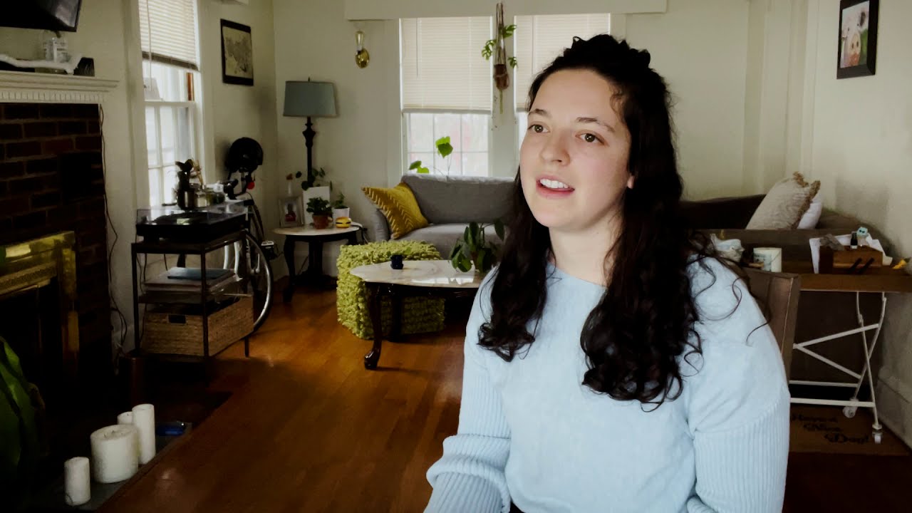 Go Behind the Code With Grace Brill, Software Engineer at Cox Automotive