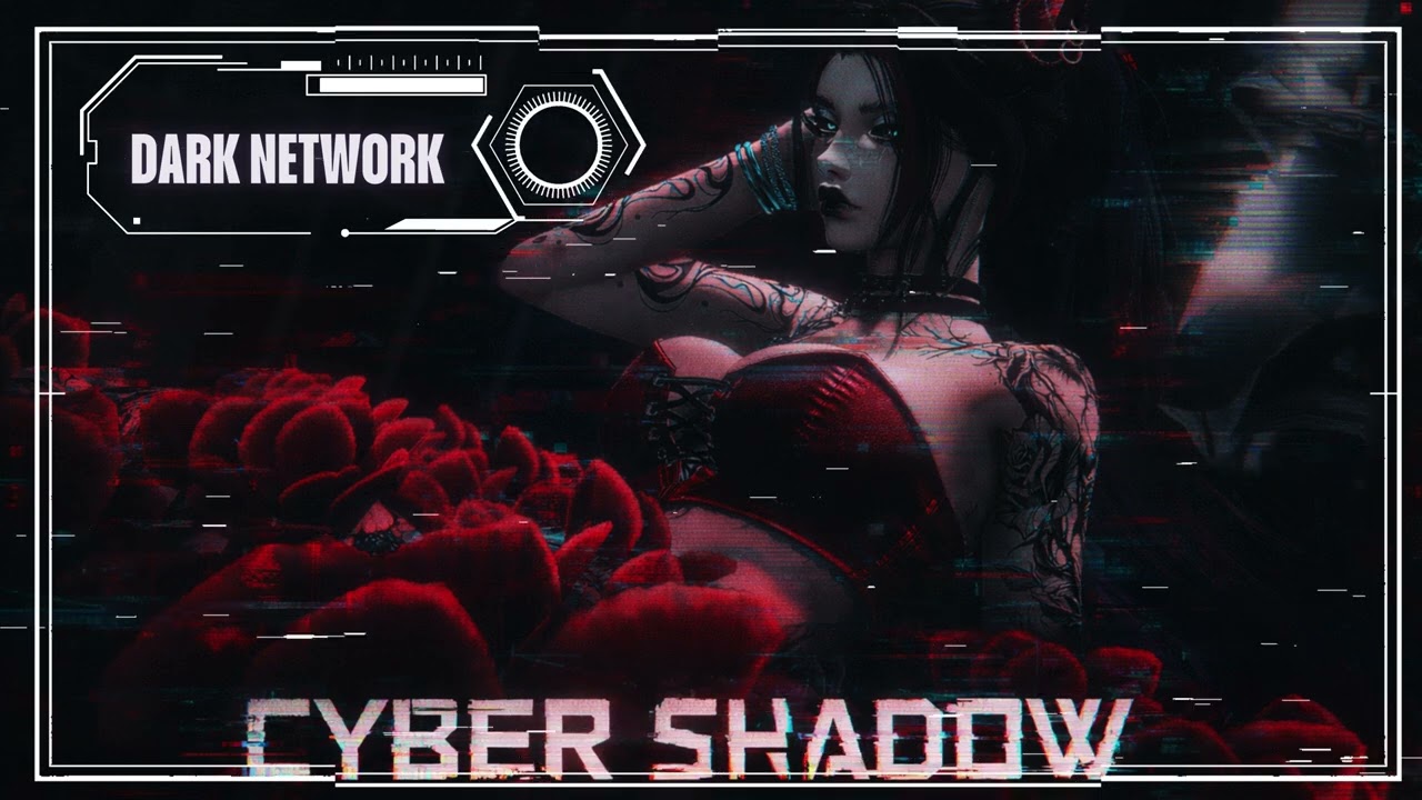 DARK NETWORK - OMBRE