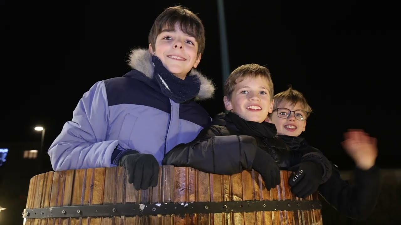 Fête de la Saint-Nicolas 2025