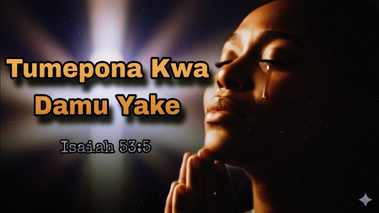  Powerful Bible Verse song - Isaiah 53:5, Isaya 53:5  | 