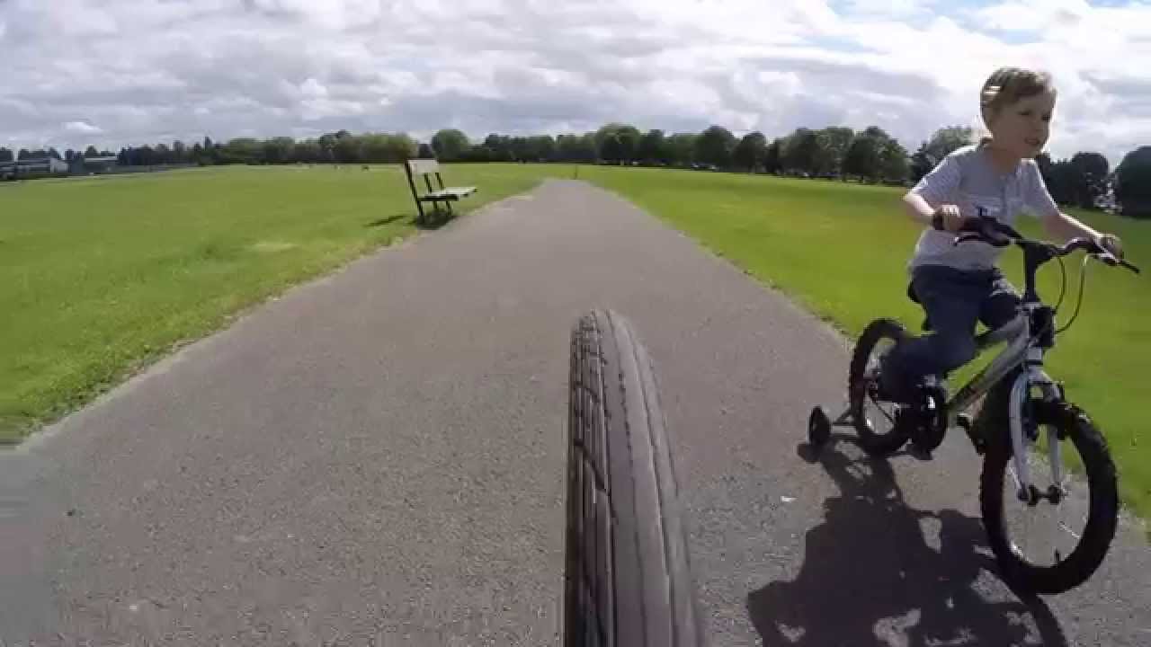 Park Ride