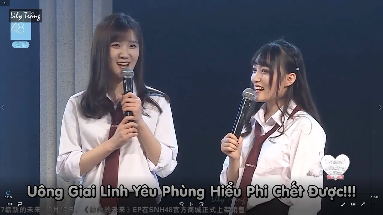 [Vietsub] Cửu Khôi, Hai Tiên Tri Dzũ Trụ: 