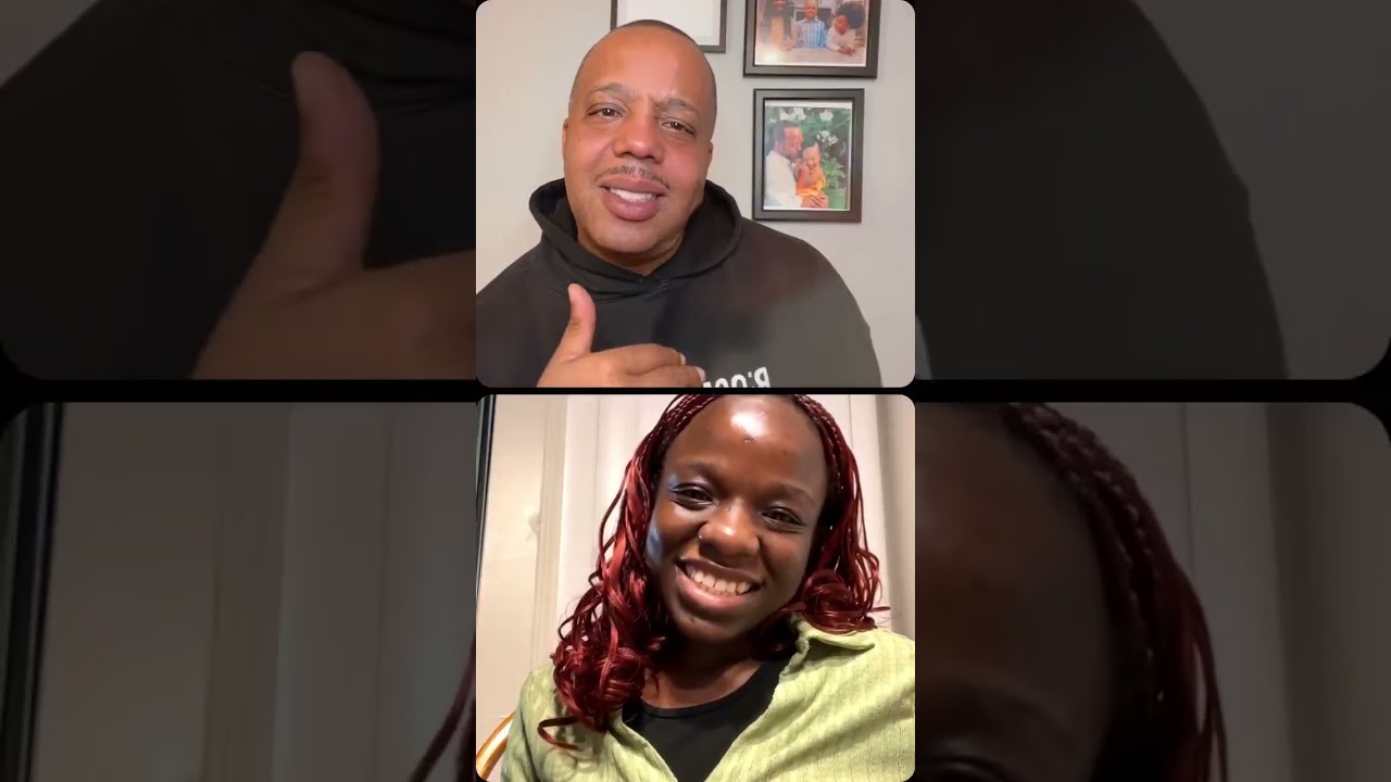 Makin the Case EP 96 with Future Lawyer Sijuiana founder of Esquire in Progress