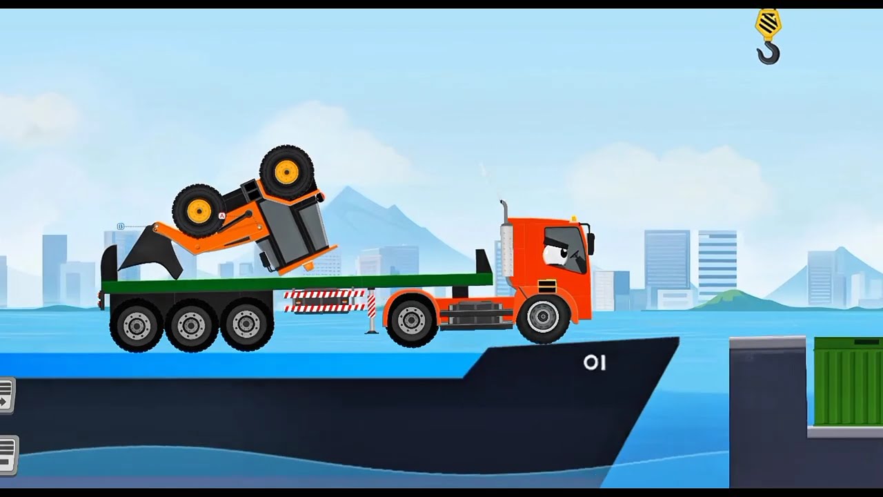 CRAZY Labo Brick Creations! From Heavy Trucks to Military Tanks 🏗️🔥