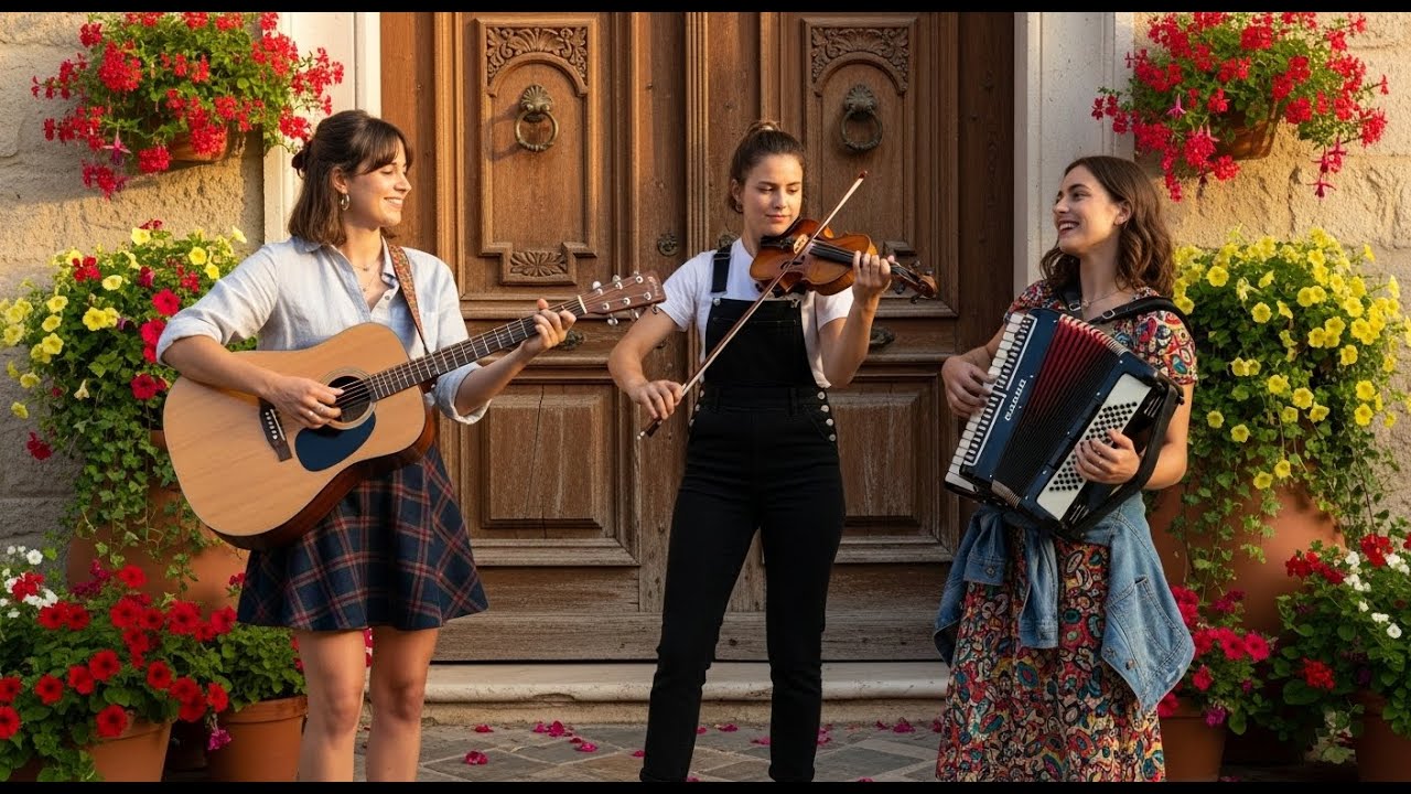 Mediterranean Flamenco Fusion Instrumental for Relaxing Romantic Nights and Warm Evenings