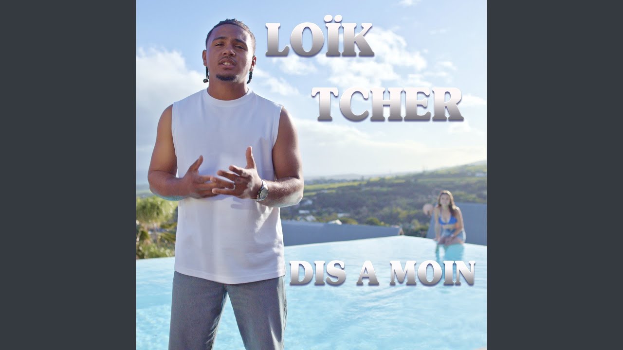 Dis A Moin