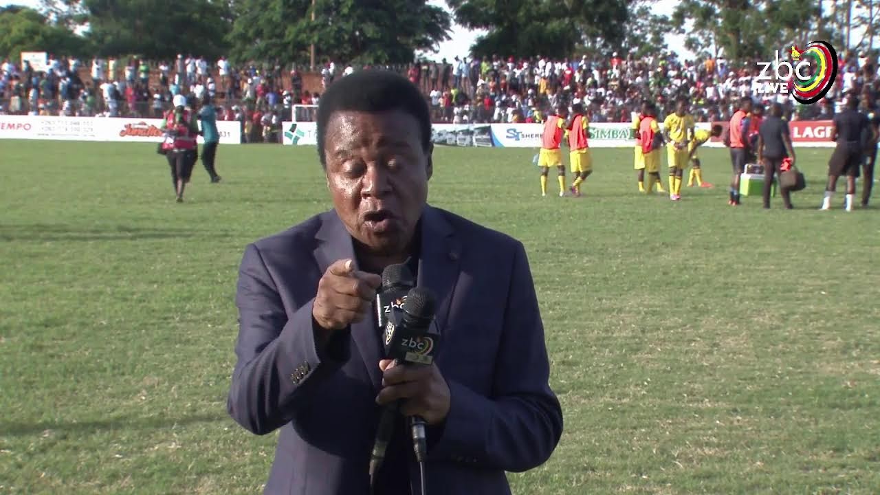 Simba Bhora vs FC Platinum