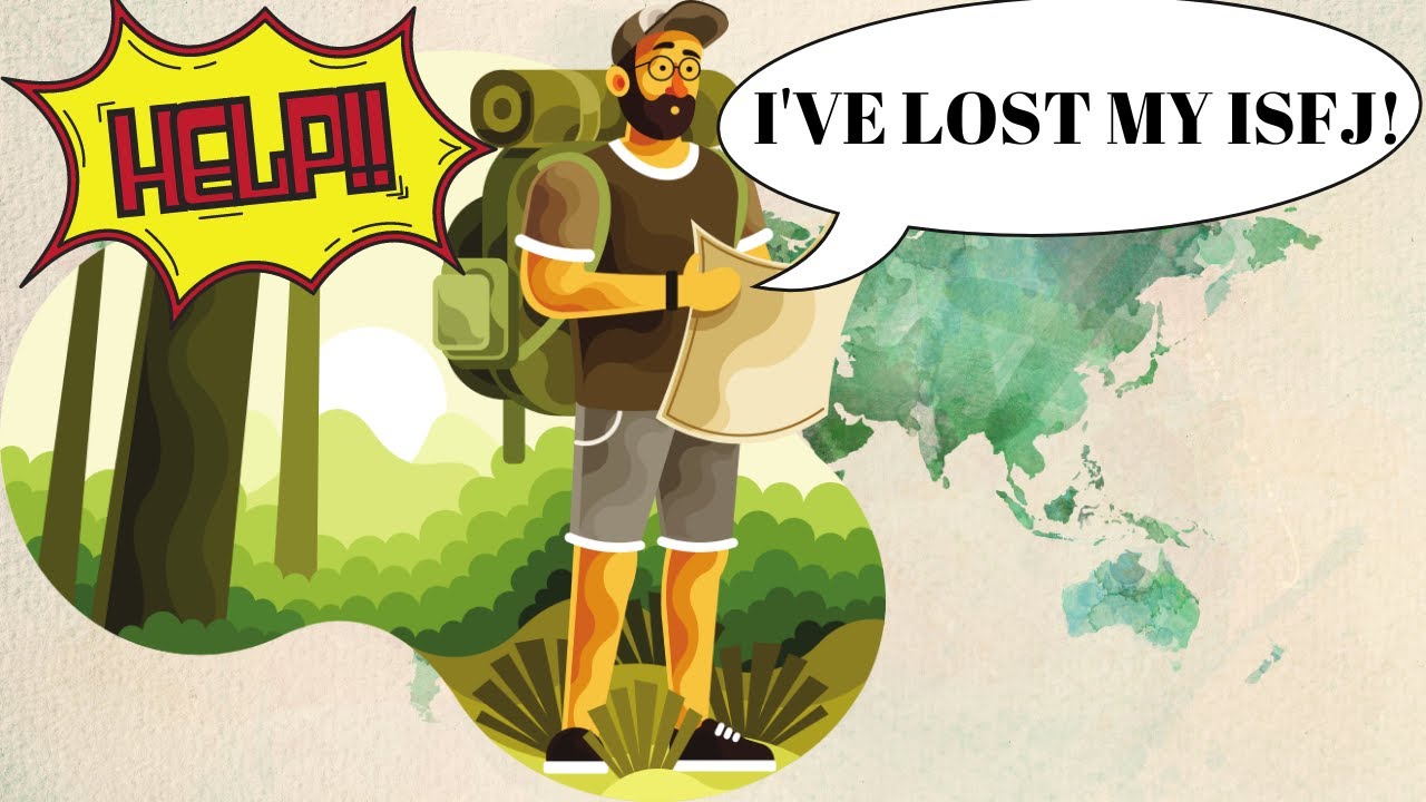 ISFJ User Guide - Complete guide to ISFJ Personality Type