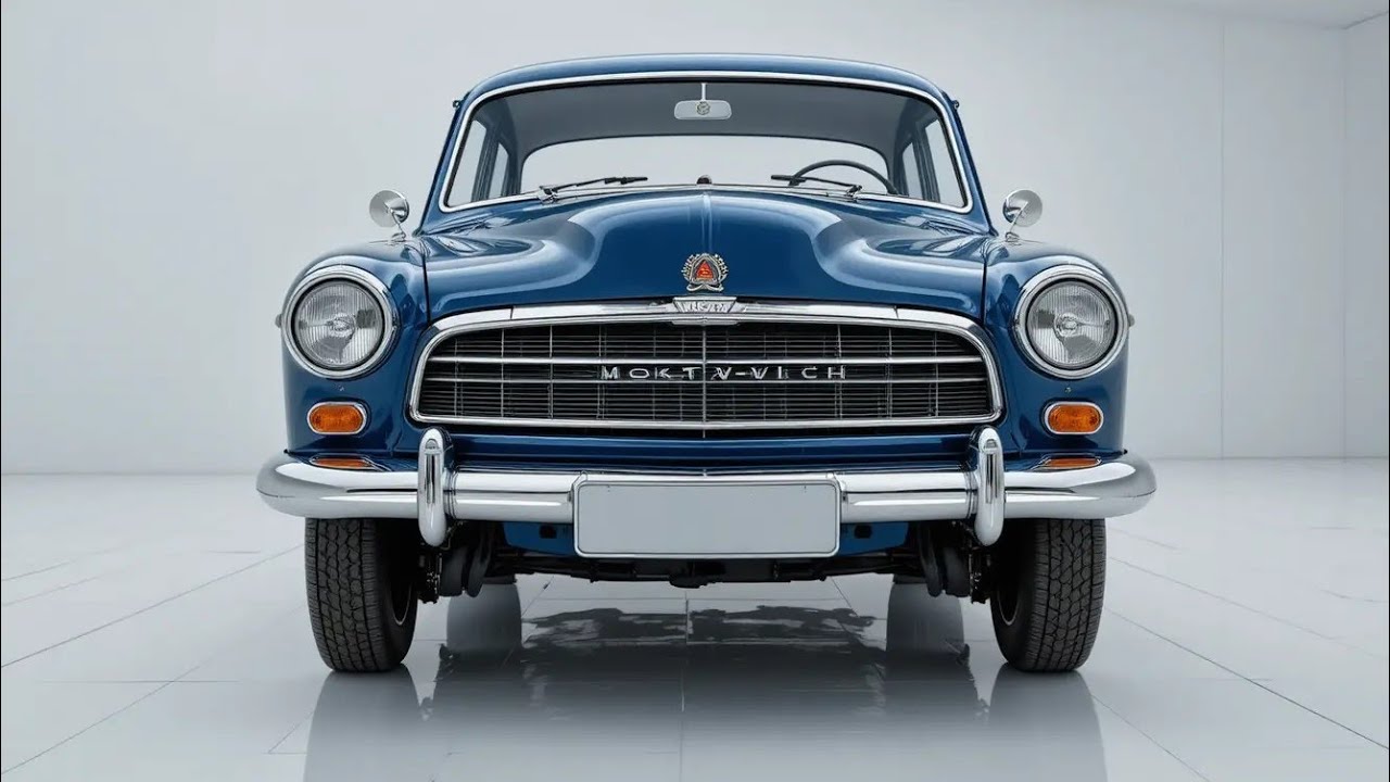 Volvo 140 2026 — скандинавская классика в современном прочтении