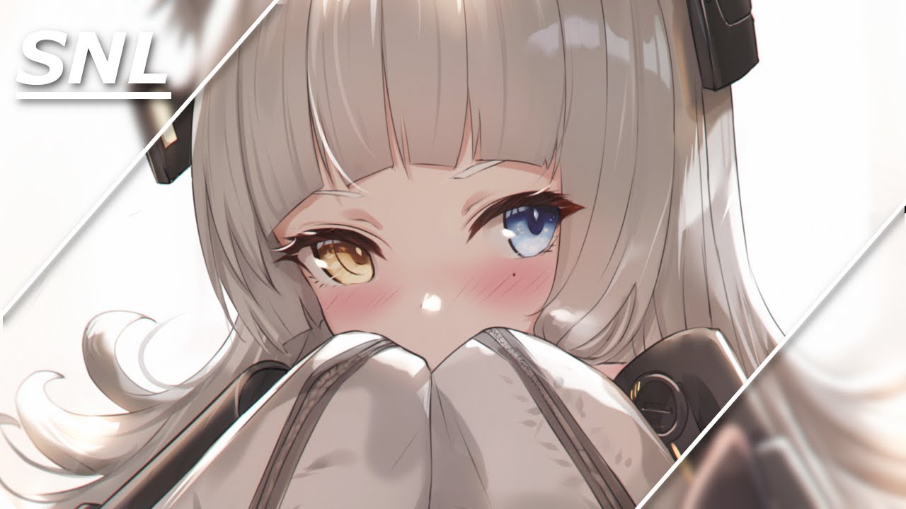 「Nightcore」→ All for me [Swif7]