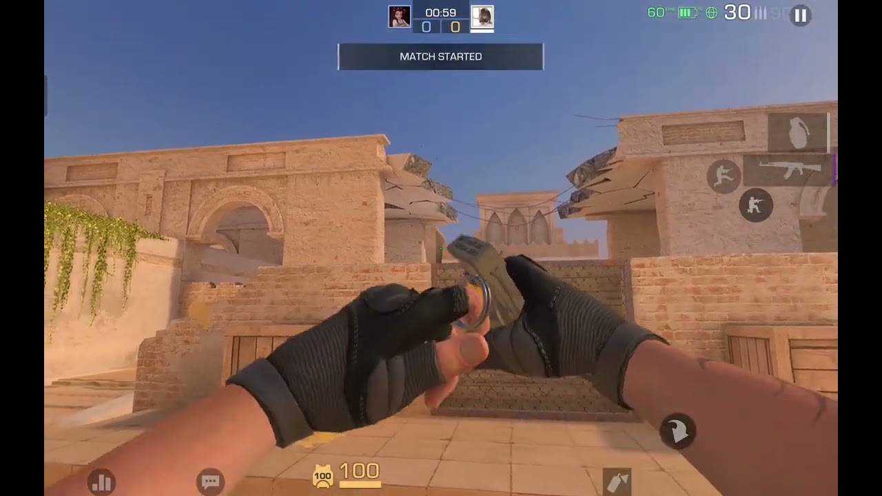 Standoff 2 - duels 2