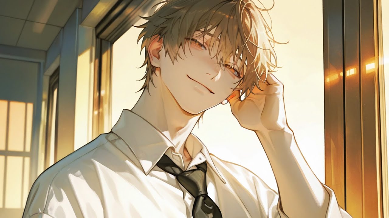 【ヤンデレ/ホラー】ずっと待ってたよ。【女性向け】