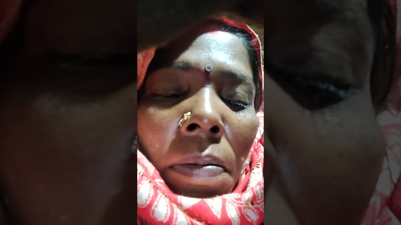 Sangeeta Nishad dancer