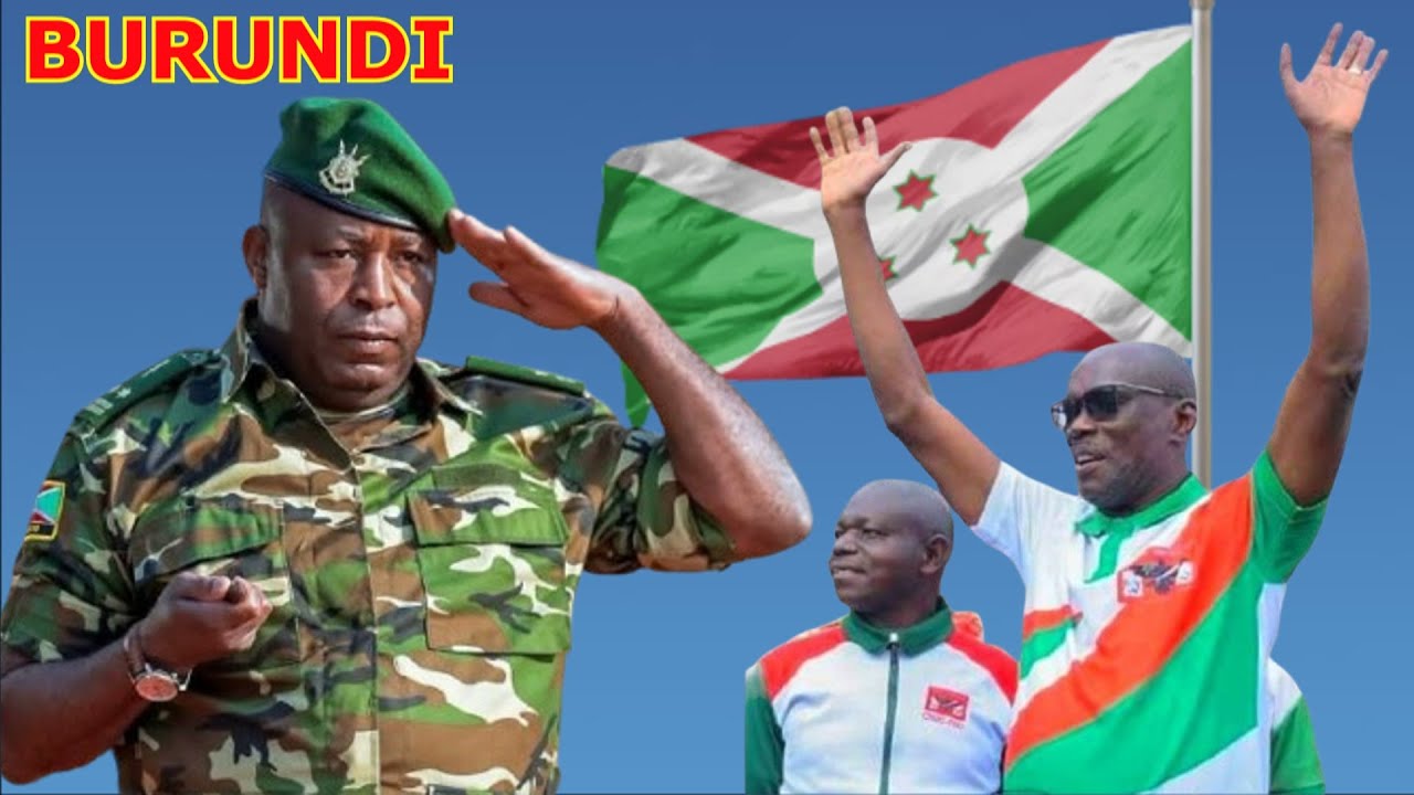 TAYALI, NDIKURIYO AGANDAGUYE PEREZIDA NEVA MURI CNDD-FDD/ ESE NEVA AREMERA KUBAHA NDIKURIYO?