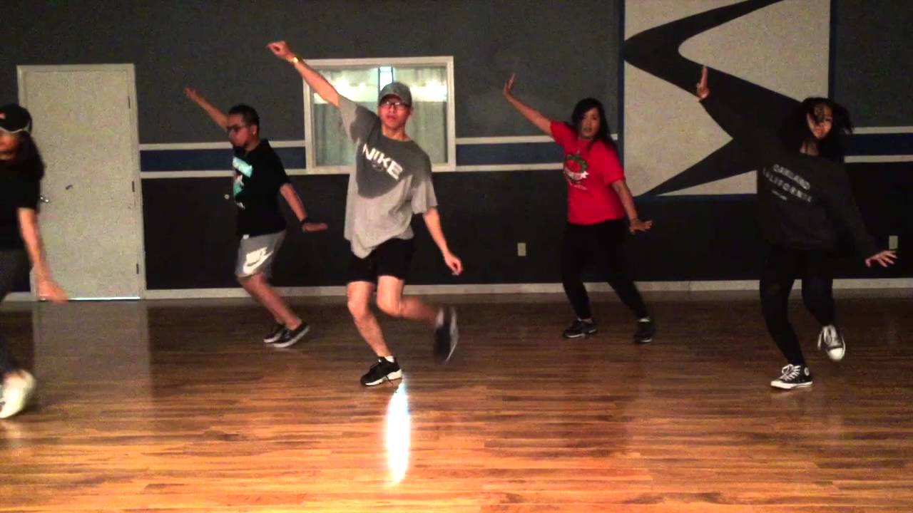 How deep is your love - Keith Sweat/ Thien Nguyen