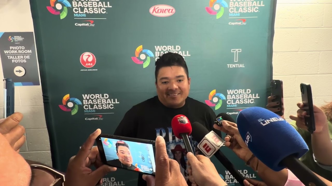 Erasmo Ramírez lamentado la derrota