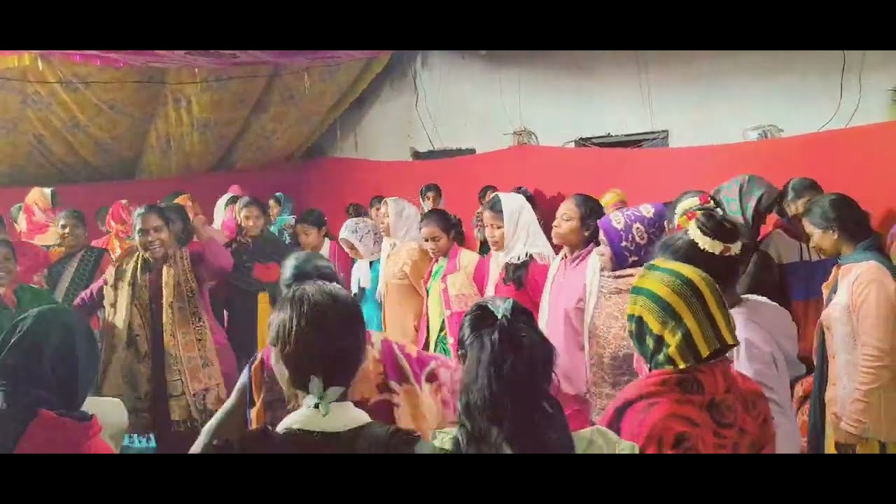 New nagpuri christmas song 2026 new christmas new Christian 