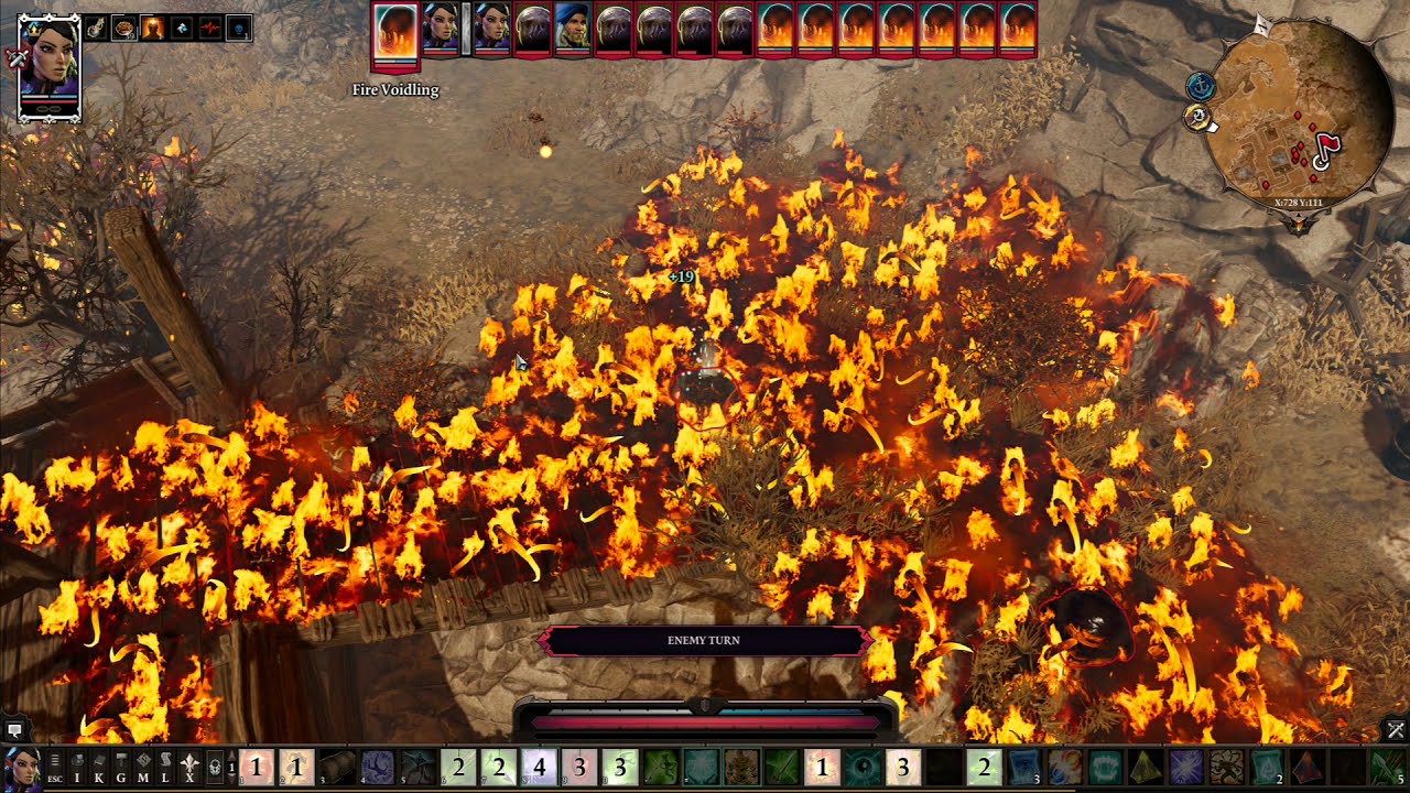 Divinity Original Sin 2 How to save Gwydian