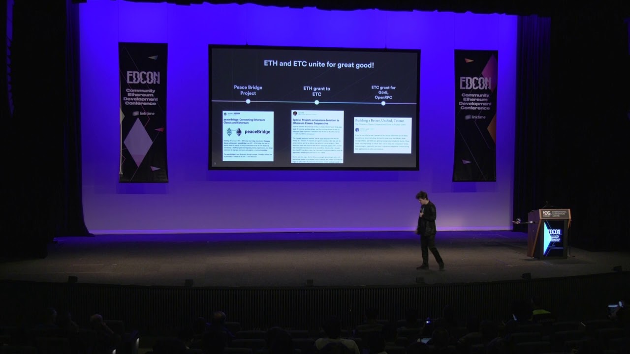 EDCON 2019--Virgil Griffith (Ethereum Foundation)