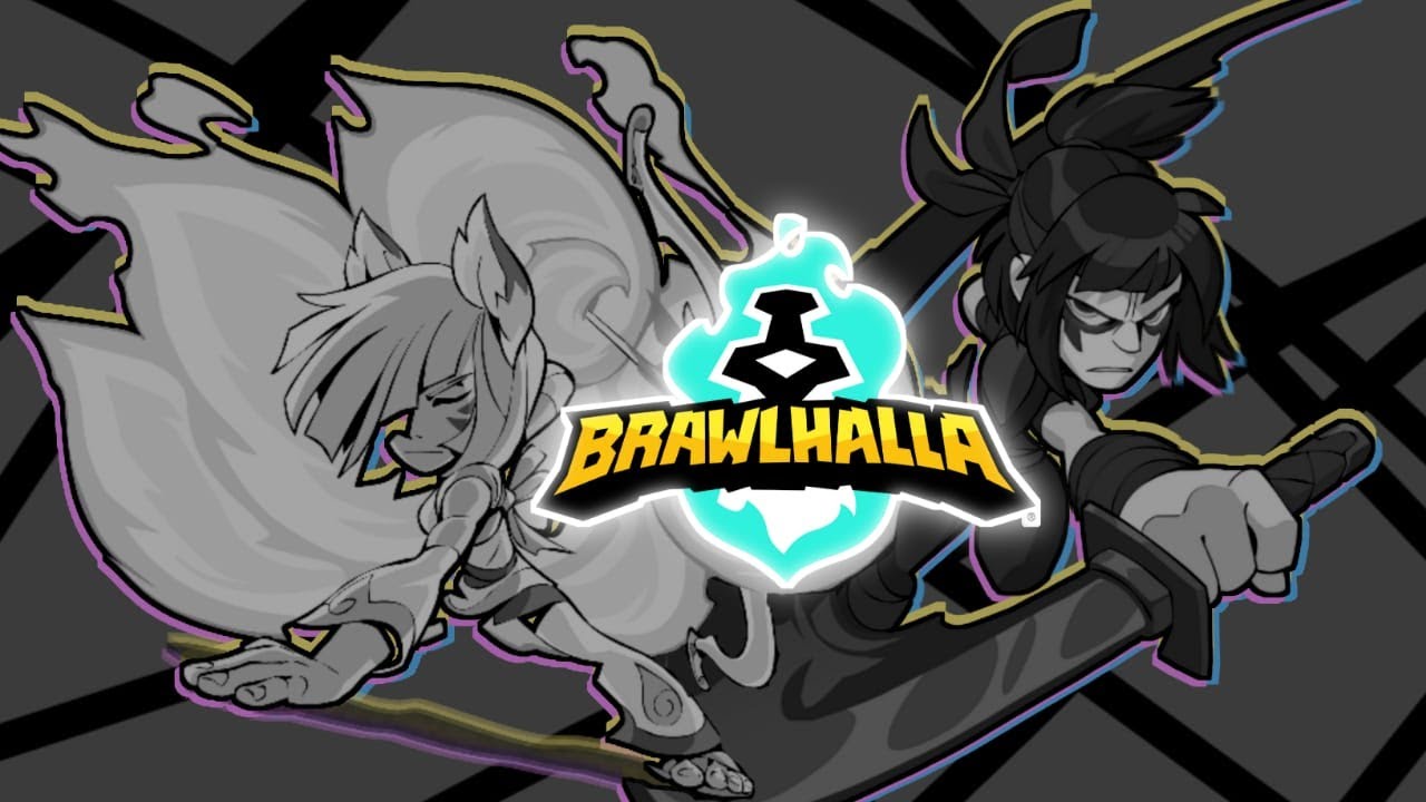 sabit - Brawlhalla ID #142