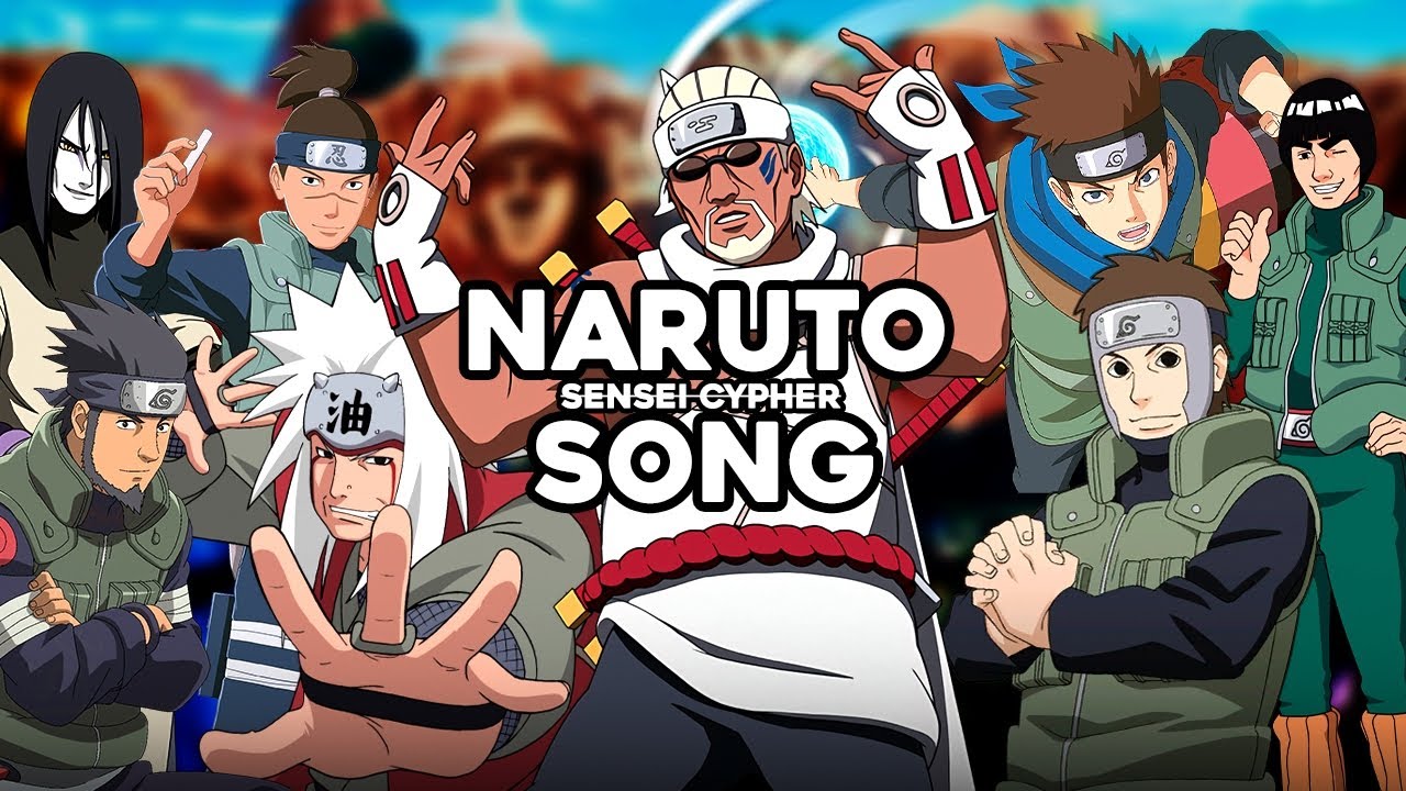 NARUTO SONG | 