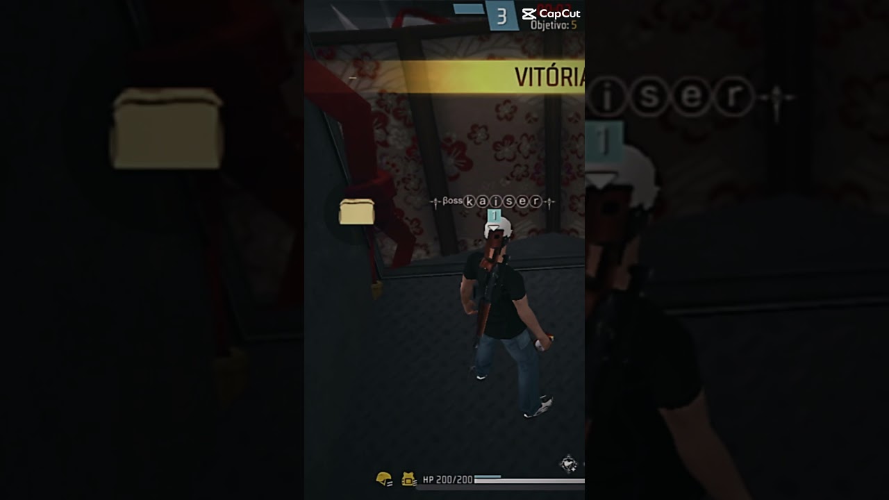 #freefire